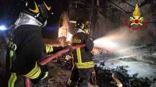 Inferno in A14: Ecco la “galleria della morte”, si teme una lunga chiusura